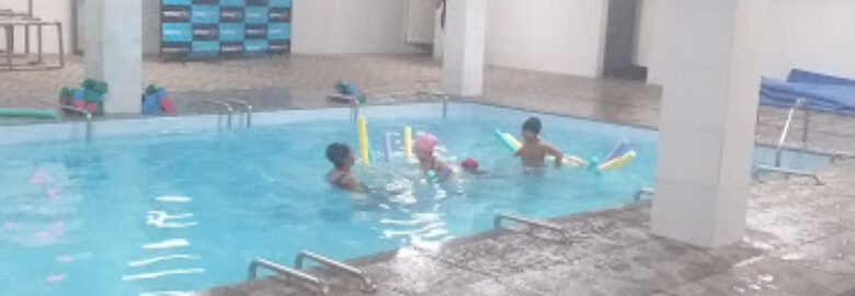 Academia Espaço Ritz Jatobá