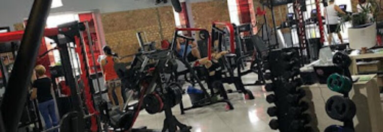 Eco Fitness Academia