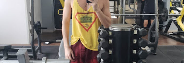 Academia Maxx Up