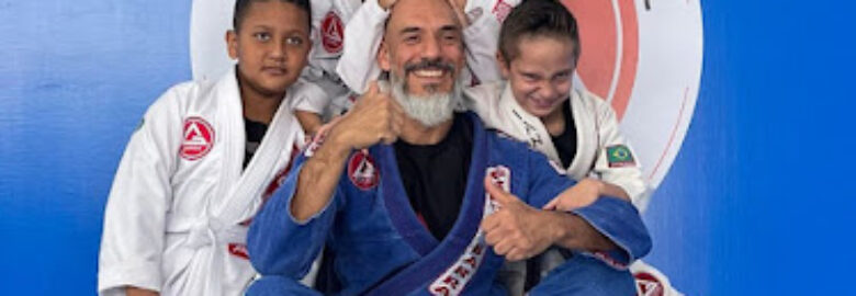 Gracie Barra Vila Prudente