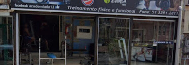 Academia Da 12