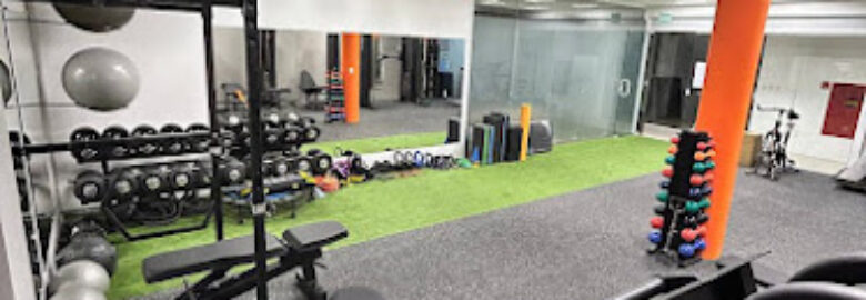 COREFIT – Treinamento Funcional