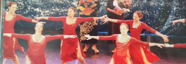 Academia Bel Dance Recreio