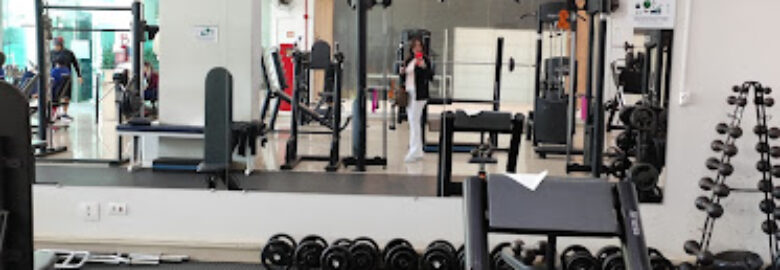 Espaço Saúde – Bom Samaritano