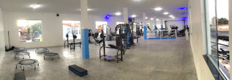 MEGA GYM – Health & Fitness