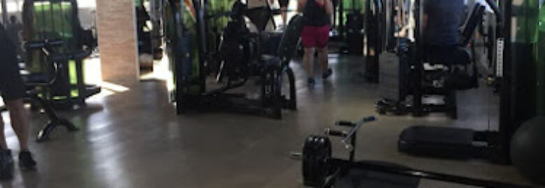 STUDIO PERSONAL CENTER