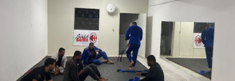Projeto sementes do amanhã (Jardel Baima)