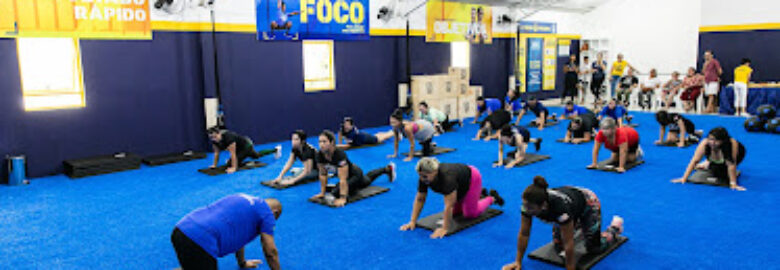 CROSS EXPERIENCE SANTARÉM