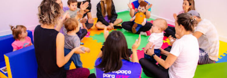 Baby Gym Blumenau