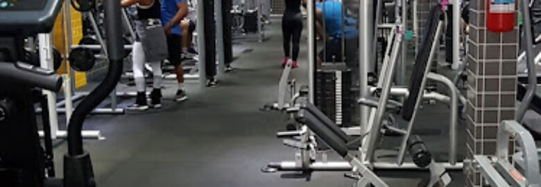 Academia Athletic Gym