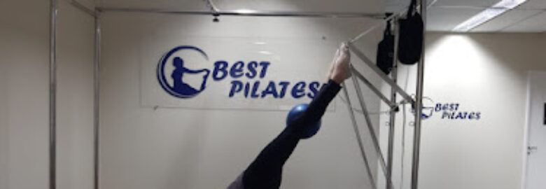 Best Pilates