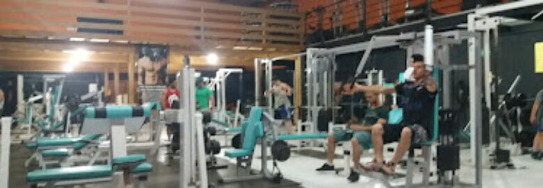 Fabrica Do Corpo Academia