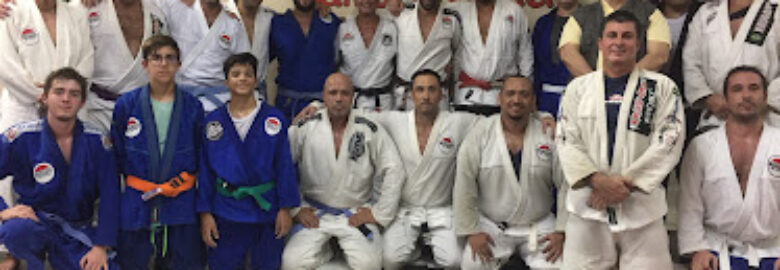 Academia Rosado Jiu-Jitsu