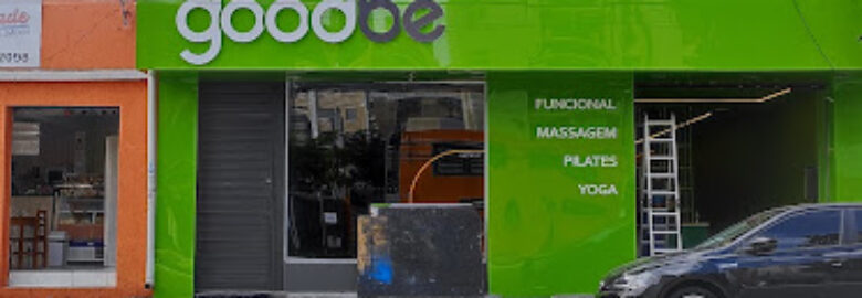 Goodbe Saúde