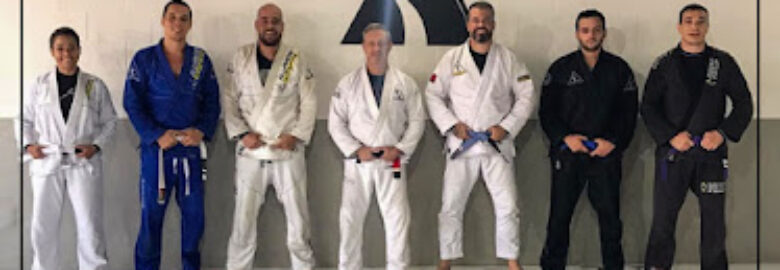 Alliance Jiu Jitsu Team Recreio
