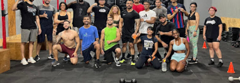 Império Cross Training