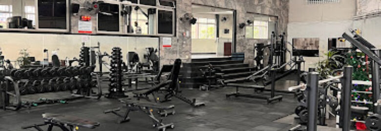 Academia Trainner Inconfidentes