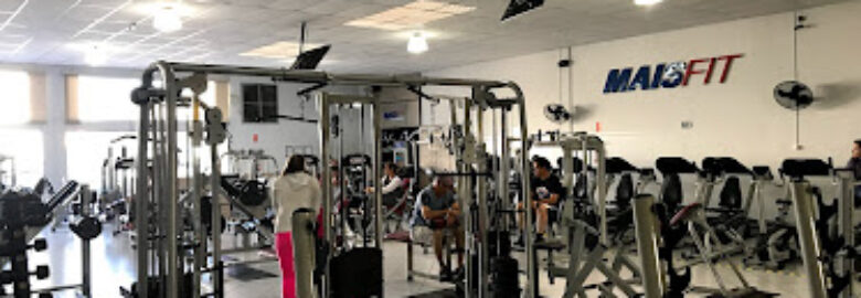 Mais Fit Academia Wellness