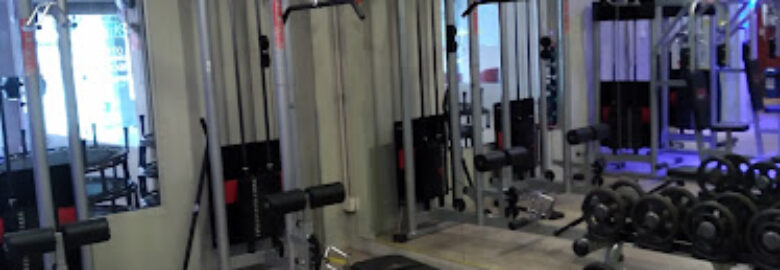 RDM Fitness