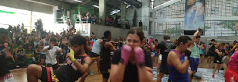 Ginásio – PUC-Rio