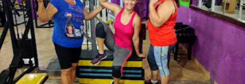 Academia Personal Training