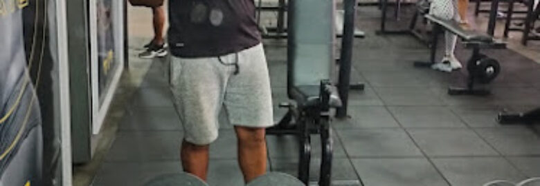 Start Fitness