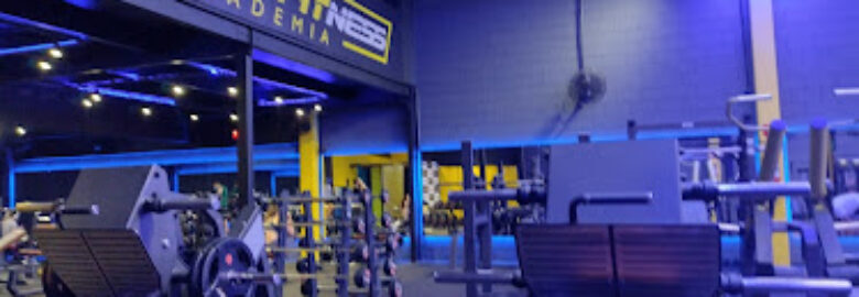 Fôllego Fitness Academia – Unidade II