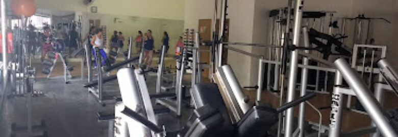 Academia Multi Fitness