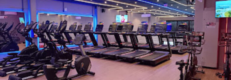 Academia Pratique Fitness – Navegantes – Loja 83