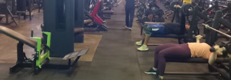 Green Fitness – Beberibe