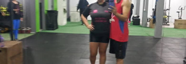 Centro de Treinamento Funcional M10