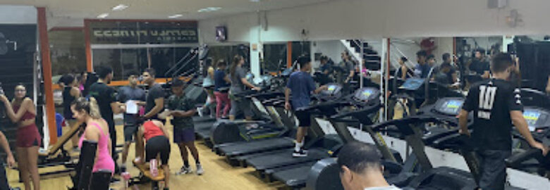 Espaço Fitness Academia