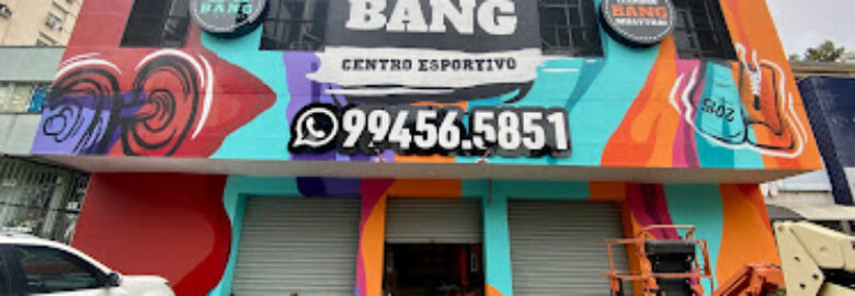 Leandro Bang Centro Esportivo | Muaythai e Fitness Porto Alegre
