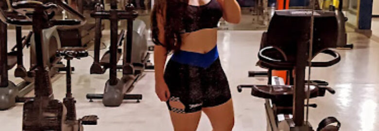 Oasis Fitness Club