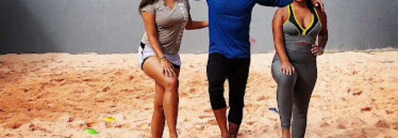 Arena Minas Beach
