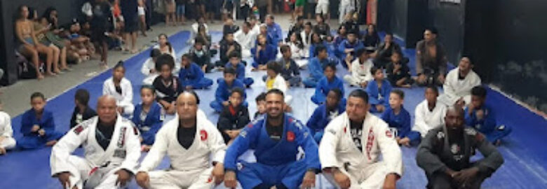 GRA Bjj Lifestyle