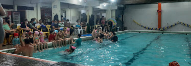 Aquatic Exercise Noble