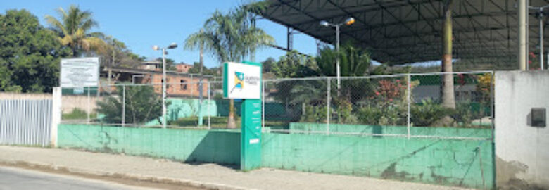 Academia da Saúde