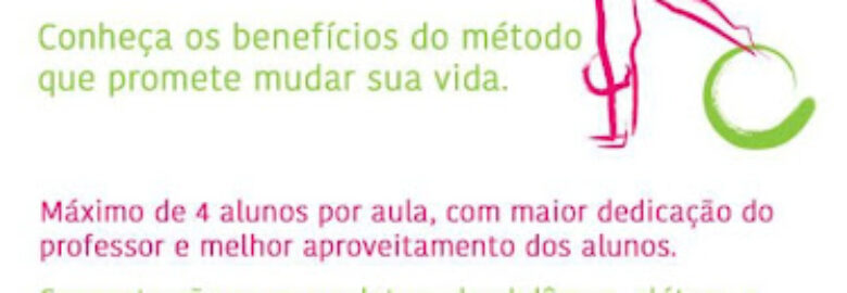 Elisa Fernandes Studio de Pilates