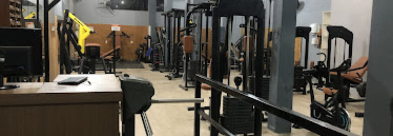 Academia Arena Fitness