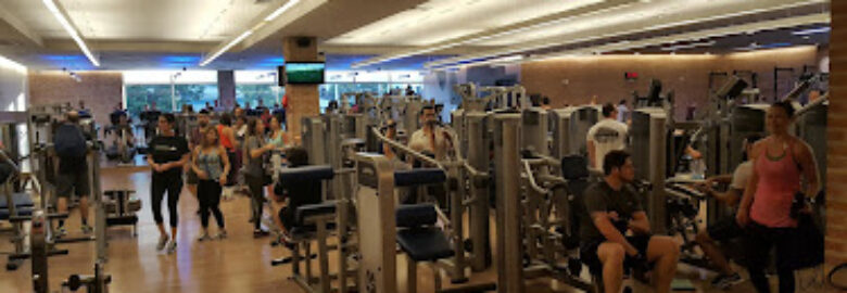 Academia Bio Ritmo – Cerro Corá