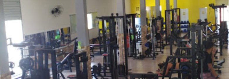 Academia Top Physical