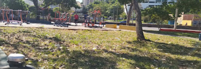 Academia a Céu Aberto – Guaratã