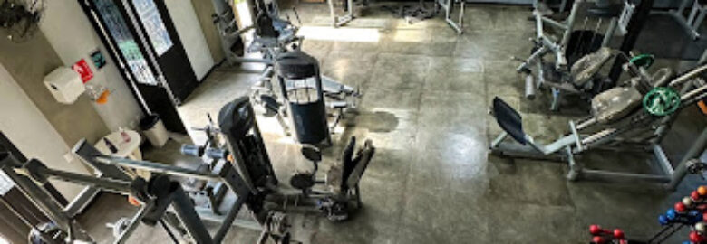 Master Fitness Clube