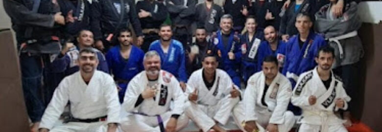Jiu Jitsu Phillipe Spakauskas