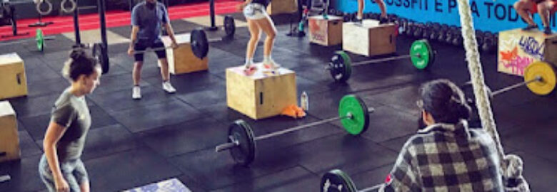Mundo CrossFit