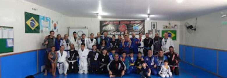 Academia Ivan Ribeiro Jiu Jitsu