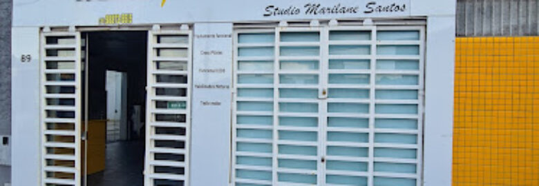 CROSS TRAINER STUDIO MARILANE SANTOS