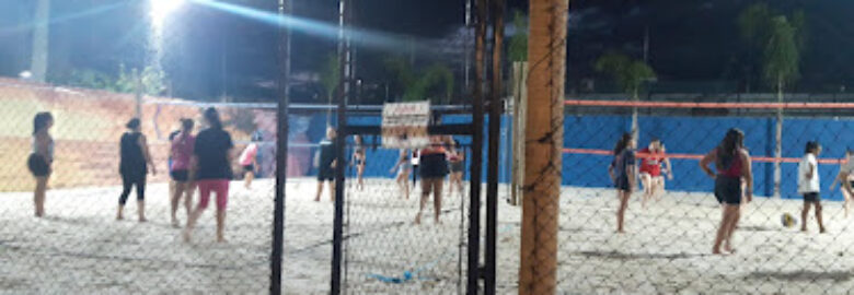 Interlagos Beach Arena