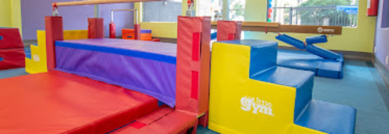 The Little Gym São Paulo